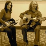 Claire Byrne & Colum Sands claire-byrne-and-cs-sepia1